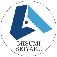 MISUMI SEIYAKU CO., LTD logo - Similar company to Tsukushi Co.,Ltd.