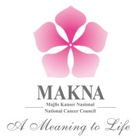 MAKNA - Majlis Kanser Nasional logo - Similar company to Aus4Equality Great
