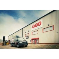 BSS Luton Hire It logo - Similar company to Luton Plumber 24/7