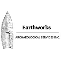 Earthworks Archaeological Services Inc. logo - Similar company to Respect Heritage Consulting
