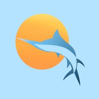 Bright Marlin logo - Similar company to Coolminds