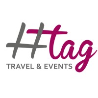 H-TAG TRAVEL logo - Similar company to Ya Hala Travel & Tours
