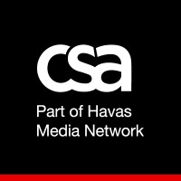 CSA logo - Similar company to Csa India