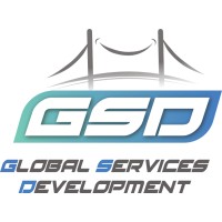 GLOBAL SERVICES DEVELOPMENT (GSD NCC) logo - Similar company to Baks Technology Services
