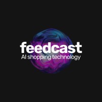feedcast logo - Similar company to Feedmax