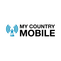 My Country Mobile logo - Similar company to Letsdial