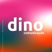 Dino Comunicação logo - Similar company to Triunit Agência Digital