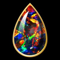 Opal Core Marketing logo - Similar company to Helios Network