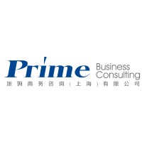 PRIME Business Consulting Co., LTD. logo - Similar company to Aipia