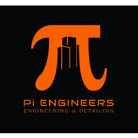 Pi Engineers logo - Similar company to Multi Project