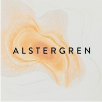ALSTERGREN Art Agency | Art Advisory logo - Similar company to Jade Robert - Art Advisor