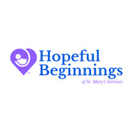 Hopeful Beginnings of St. Mary's logo - Similar company to Silicon Hills Brasil
