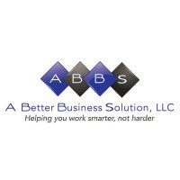 A Better Business Solution, LLC logo - Similar company to Founderswise
