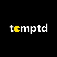 Temptd logo - Similar company to Instagreen_Tea