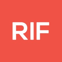 Rhode Island Foundation logo - Similar company to Iron Net Cybersecurity