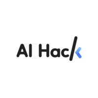 株式会社AI Hack logo - Similar company to Priv Tech株式会社