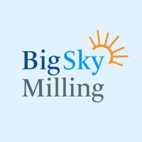 Big Sky Milling logo - Similar company to Dehy Mills