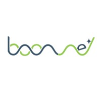 BoonNet logo - Similar company to Deecode