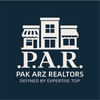 .P.A.R. Pak Arz Realtors logo - Similar company to Hat Web Solutions