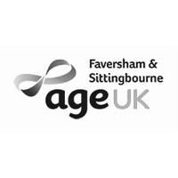 Age UK Faversham & Sittingbourne logo - Similar company to Faversham Medical Practice