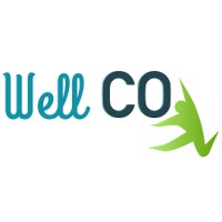 WellCo project logo - Similar company to Uxfocus