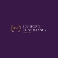 Bos Sports Consultancy logo - Similar company to Bishop Sports & Leisure Ltd