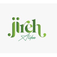 JIREH-AIDOO LTD logo - Similar company to Agregar Tech