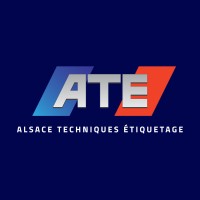 ALSACE TECHNIQUES ETIQUETAGE logo - Similar company to Tecmatel Adhesive Technology