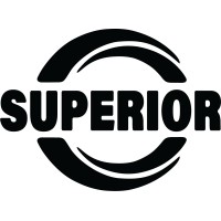 Superior Sports logo - Similar company to Roo.Bru™