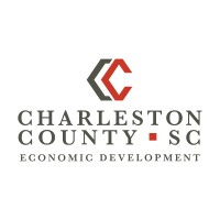 Charleston County Economic Development logo - Similar company to Sc Works Trident