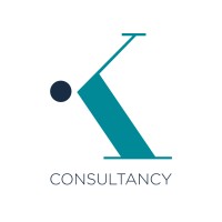K Consultancy logo - Similar company to Frame Pr