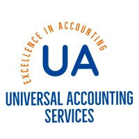 Universal Accounting Services Thane logo - Similar company to Universal Accounting Services