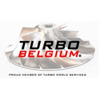 Turbo Belgium logo - Similar company to Unemployed