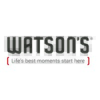 Watson's logo - Similar company to The Lab Thirteen