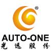 Shenzhen Auto-One Intelligent Equipment Co., Ltd. logo - Similar company to Buding High-Tech (Jiangsu) Co., Ltd.