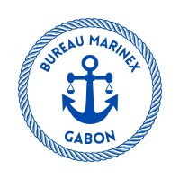Bureau Marinex Gabon logo - Similar company to Caistab