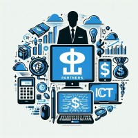 PRICE-JONES PARTNERS LTD logo - Similar company to Brightpath Consulting