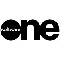 SoftwareOne LATAM logo - Similar company to Intergrupo