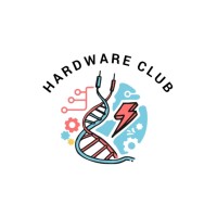 Hardware Club SJCE logo - Similar company to Stellarjc