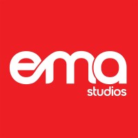 EMA Studios logo - Similar company to Mo Solutions Limited