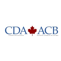 Canadian Dam Association / L’Association canadienne des barrages logo - Similar company to Chasing Talent