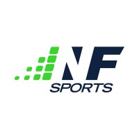 NF Sports logo - Similar company to Indigo Soul Nyc