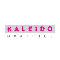 Kaleido Graphics Pvt. Ltd. logo - Similar company to Simkraft Solutions Pvt. Ltd.