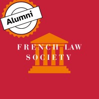 UCL French Law Alumni logo - Similar company to Anglo Peruvian Society