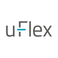 u-Flex logo - Similar company to Retero Gmbh