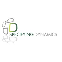 Specifying Dynamics logo - Similar company to Specifying Techniques