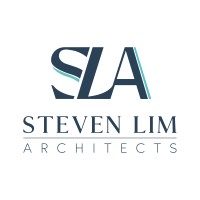 Steven Lim Architects logo - Similar company to Interiologic
