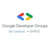 GDGC GVP logo - Similar company to Google Developers Groups On Campus Acet