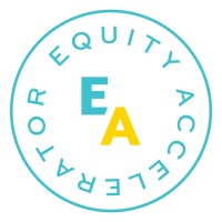 Equity Accelerator logo - Similar company to The Clearing, Inc.