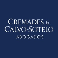 Cremades & Calvo-Sotelo logo - Similar company to Aikit